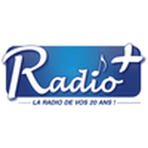 Listen to Radio Plus in the App