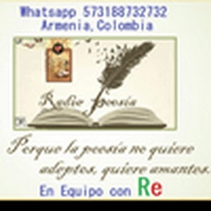 Listen to Radio Poesía in the App