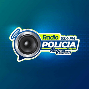 Listen to Radio Policía Nacional 92.4 FM in the App