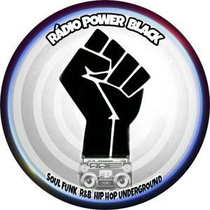 Listen to Radio Power Black in the App