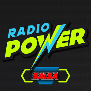 Listen to Radio Power Salsa in the App