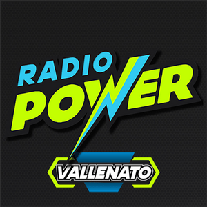 Listen to RADIO POWER VALLENATO in the App