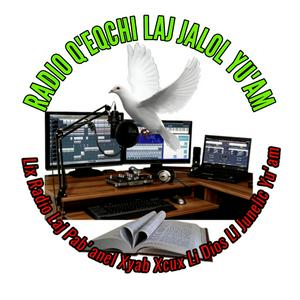 Listen to Radio Q'eqchi Laj Jalol Yu'am in the App