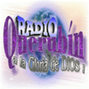 Listen to Radio Querubín in the App