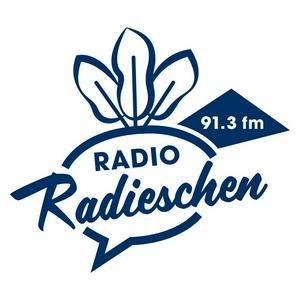 Listen to Radio Radieschen in the App