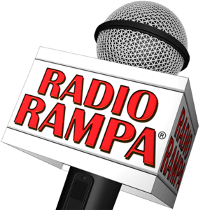 Listen to Radio RAMPA in the App