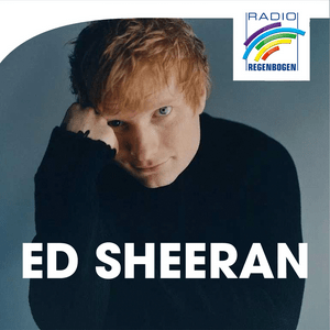 Listen to Radio Regenbogen Ed Sheeran in the App