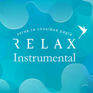 Listen to Radio Relax Instrumental - Музика без слів in the App