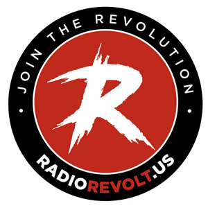 Listen to Radio Revolt in the App