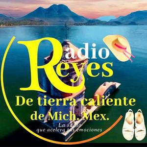 Listen to Radio Reyes de Tierra Caliente de Mich. Mex. in the App