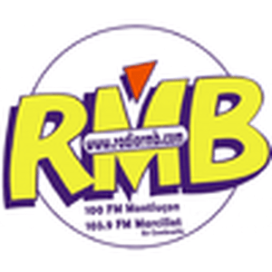 Listen to Radio RMB 100 FM in the App