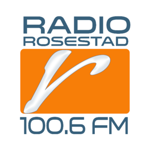 Listen to Radio Rosestad 100.6 FM in the App