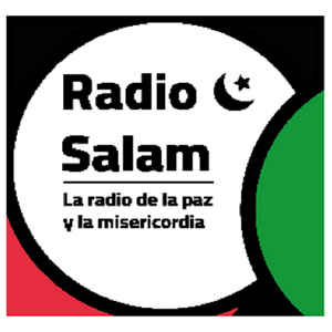 Listen to radio salam in the App