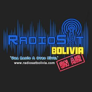 Listen to RadioSat FM - Bolivia in the App