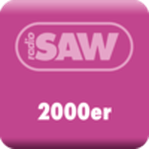 Listen to radio SAW 2000er in the App