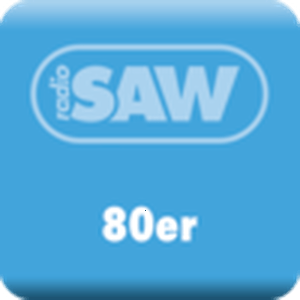 Listen to radio SAW 80er in the App