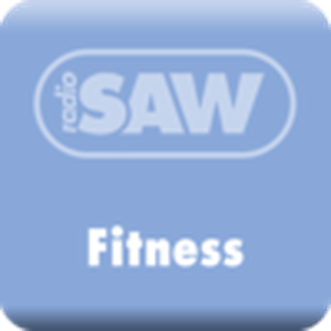 Listen to radio SAW Fitness in the App