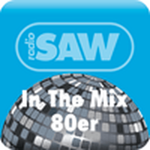 Listen to radio SAW - In The Mix 80er in the App