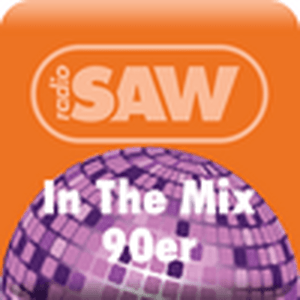 Listen to radio SAW - In The Mix 90er in the App