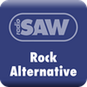 Listen to radio SAW Rock Alternative in the App