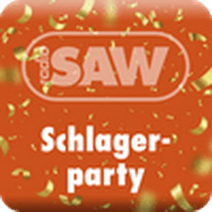 Listen to radio SAW Schlagerparty in the App