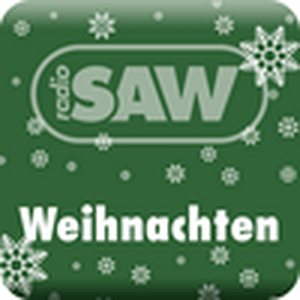 radio SAW Weihnachten