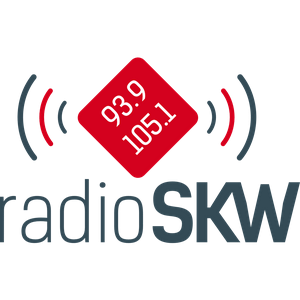 Listen to radioSKW in the App