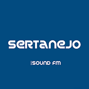 Listen to Rádio Sound - Sertanejo in the App