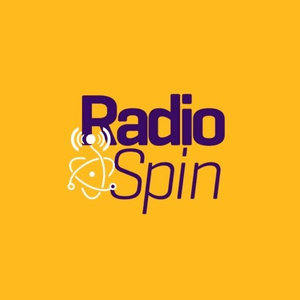 Listen to Radio Spin in the App