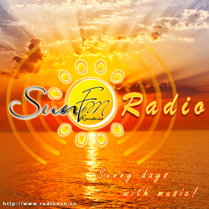 Listen to Radio Sun Romania in the App