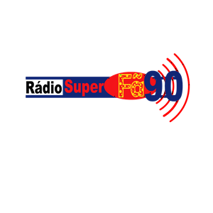 Listen to Rádio Super Fã90 in the App