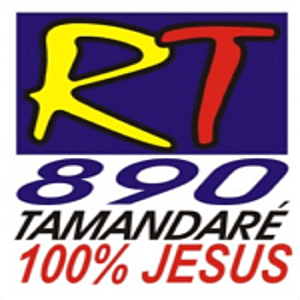 Listen to Rádio Tamandaré in the App