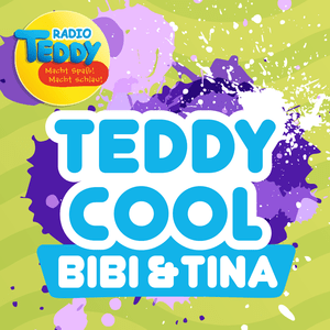 Listen to Radio TEDDY - TEDDY Cool Bibi & Tina in the App