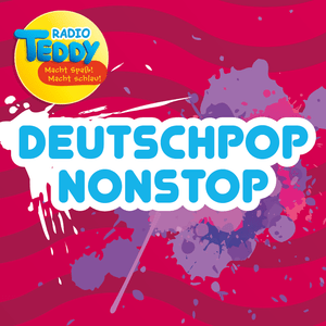 Listen to Radio TEDDY - Deutschpop Nonstop in the App