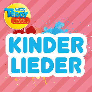 Radio TEDDY - Kinderlieder