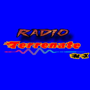 Listen to Radio Terrenate Mx in the App