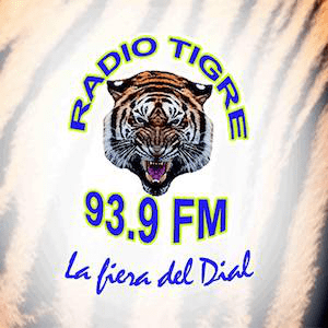 Radio Tigre 93.9 FM