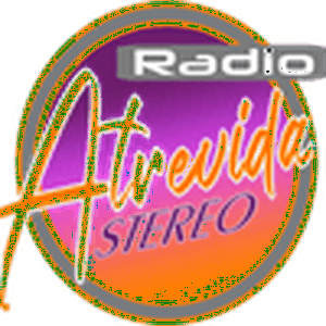 Listen to Radio Atrevida in the App