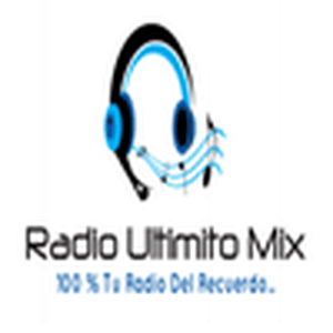 Listen to Radio Ultimito Mix in the App