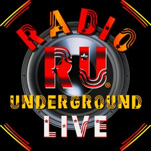 Listen to Radio Underground Live in the App