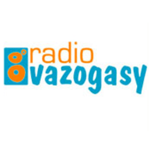 Listen to radio vazogasy in the App