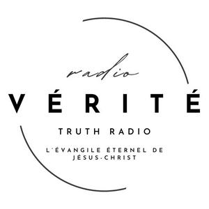 Listen to Radio Vérité - Truth Radio in the App