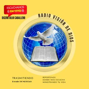 Listen to Radio Visión de Dios in the App