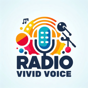 Listen to Radio Vivid Voice in the App