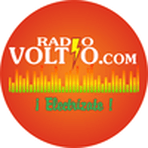 Listen to Radio Voltio in the App