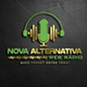 Listen to Rádio Web Nova Alternativa in the App