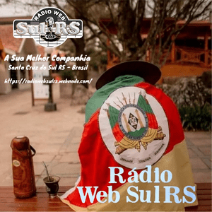 Listen to Rádio Web Sul RS in the App