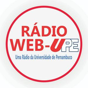 Listen to Rádio Web UPE in the App