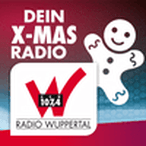 Listen to Radio Wuppertal - Dein Weihnachts Radio in the App