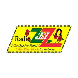 Listen to RadioZaaZ in the App